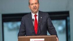 KKTC seçimlerini kaybeden Ersin Tatar: Dinlenmeye ihtiyacım var