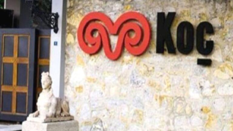 Koç’tan kredi sözleşmesi