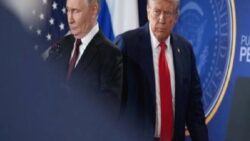 Kremlin, “Trump-Putin görüşmesi iki hafta içinde olabilir” dedi; önce Dışişleri Bakanları’nın görüşmesini istedi