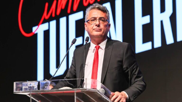 Kuzey Kıbrıs Cumhurbaşkanı Tufan Erhürman hangi mesajları verdi, ilk konuşması nasıl yorumlandı?