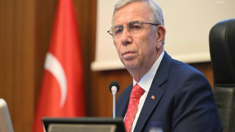 Mansur Yavaş için soruşturma izni talebi hakkında Ankara kulislerinde neler konuşuluyor?