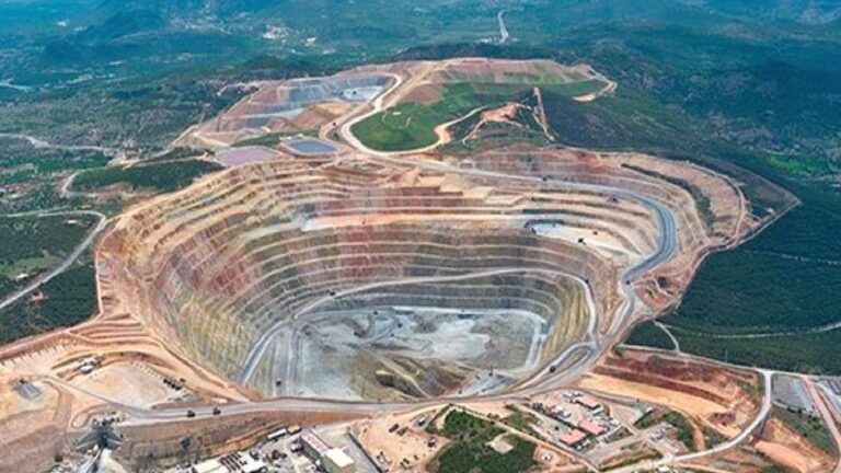 ‘Muhafaza ormanları madene açılacak’ iddiası