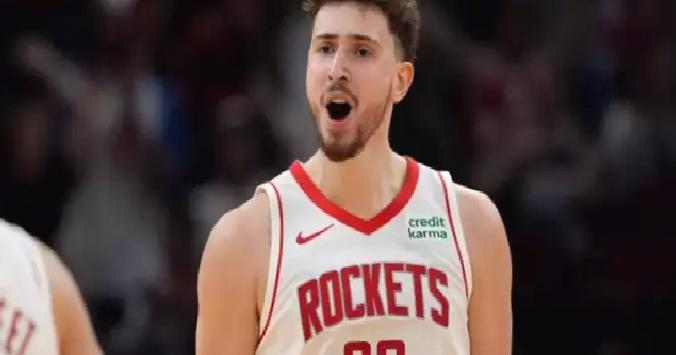 NBA efsanesinden flaş Alperen Şengün iddiası