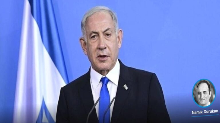 Netanyahu, 2026 seçimlerinde aday olacağını açıkladı