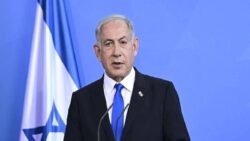 Netanyahu’dan Gazze’de Türk askeri yorumu: Bu konuda çok net fikirlerim var