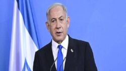 Netanyahu’dan İran’ın ABD’yi vurabilecek füze geliştirdiği iddiası