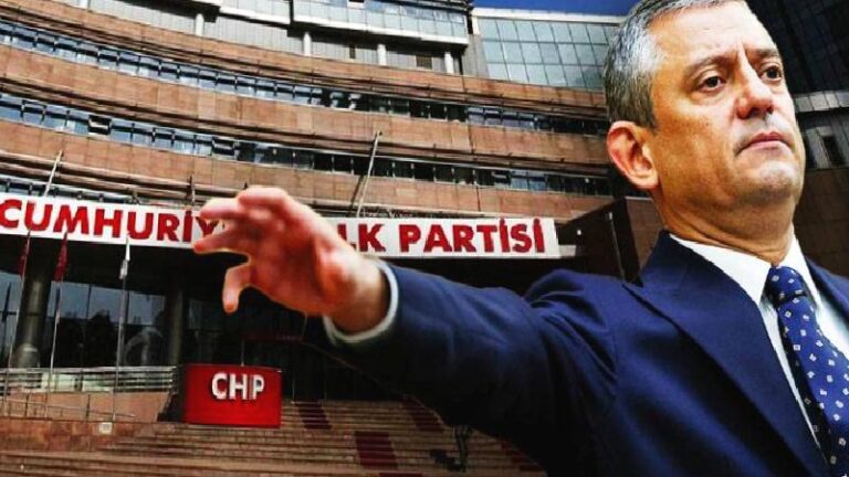 Özel’den CHP’li vekillere “İmamoğlu iddianamesi” uyarısı: Hazırlıklı olun, yandaş basına servis edecekler
