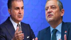 Özel’in ‘Sizi yargılayacağız’ sözlerine AKP’den yanıt: Yeni bir ‘Yassıada çetesi’ kurmak istediğini ilan etmiş oldu