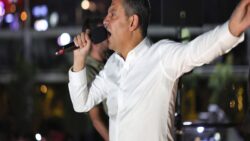 Özgür Özel: 102 yıl önce işgale boyun eğmeyen İstanbul, bugün de adaletsizliğe boyun eğmeyecektir