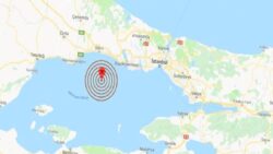 Prof. Okan Tüysüz: Depremlerin yoğunlaştığı yer Orta Marmara Çukurluğu