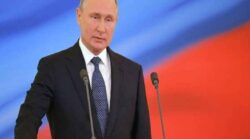 Putin: Rusya’nın NATO’ya saldıracağına inanmak imkansız