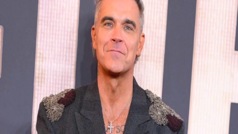 Robbie Williams’ın İstanbul konserinin iptali ile ilgili neler biliniyor?