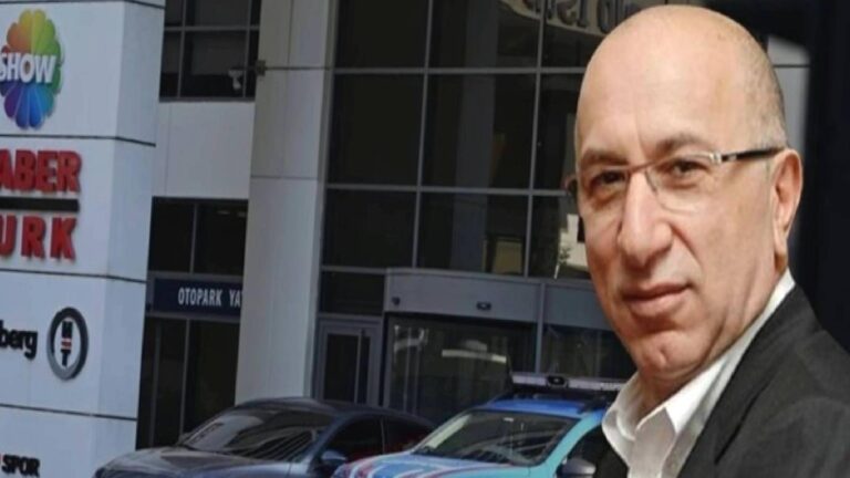 Sabah yazarından “borsa vurgunu” iddiası: Birileri Ciner operasyonunu önceden öğrendi; kim bunlar, açıklanmayacak mı?