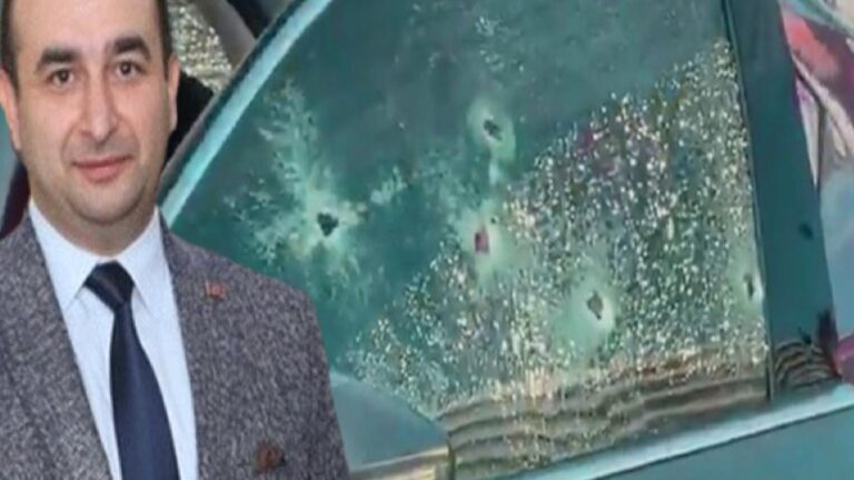 Serdar Öktem suikastında tetikçilerin ifadeleri ortaya çıktı!