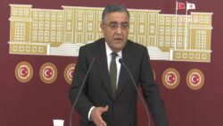 Sezgin Tanrıkulu: Türkiye, ‘Hukukun Üstünlüğü Endeksi’nde 142 ülke arasında 117’nci sırada