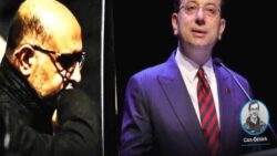 ‘Suç örgütü lideri’ denildi: Aziz İhsan Aktaş iddianamesinden “İmamoğlu örgütü” çıktı