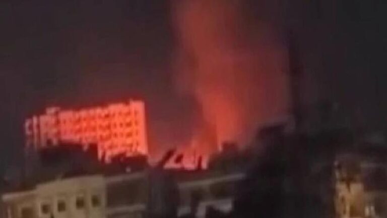 Suriye güvenlik güçleri ile PKK/YPG arasında Halep’te ateşkes anlaşmasına varıldı