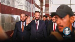 Suriye’de Esad sonrası ilk parlamento seçimlerine boykot ve meşruiyet tartışması damgasını vurdu; katılım düşük oldu