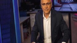 TELE 1’e kayyım atanmasına gözaltındaki Merdan Yanardağ’dan ilk tepki
