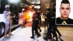 Timur Soykan: ‘Tombul Jos’ ve çetesinin Dubai’de gözaltına alındığı iddia ediliyor; iade edilirlerse tüm dengeler değişir