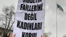 TKDF verileri: 9 ayda 290 kadın katledildi