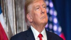 Trump: Ben tek devlet ya da çift devlet hakkında konuşmuyorum, Gazze’nin yeniden inşasına odaklanıyorum