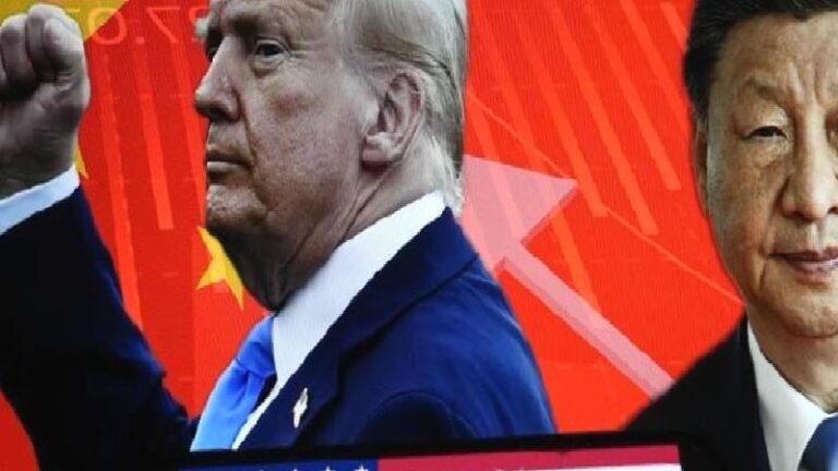 Trump: Çinli mevkidaşım Şi’nin Putin üzerinde büyük etkisi olabilir, Rusya-Ukrayna meselesini konuşacağız