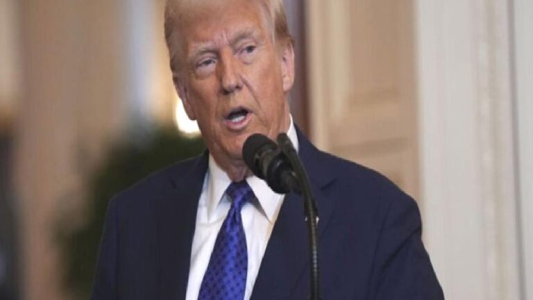 Trump: Esirler muhtemelen 13 Ekim’de serbest bırakılacak