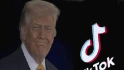 Trump: Genç TikTok kullanıcıları bana borçlu