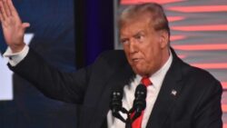 Trump: Netanyahu’ya İsrail’in tüm dünyayla savaşamayacağını söyledim, esirler muhtemelen 13 Ekim’de serbest bırakılacak