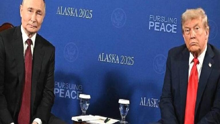 Trump: Putin’le 2 hafta içinde Budapeşte’de görüşebiliriz