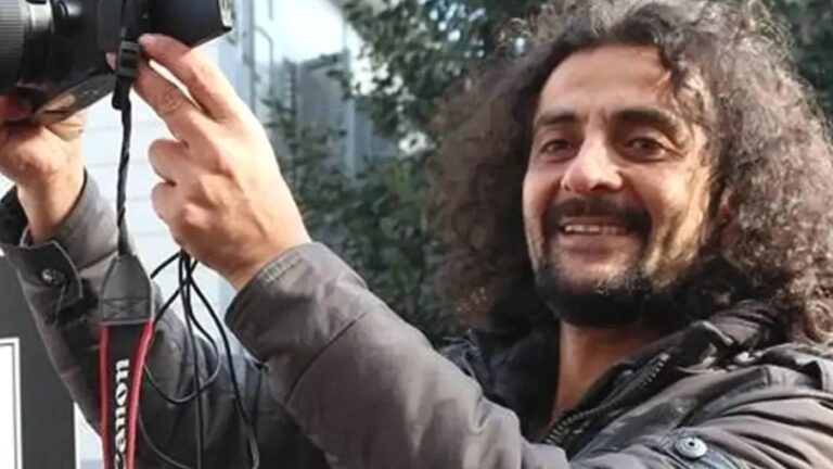 Tuncer Bakırhan’dan “Hakan Tosun” açıklaması: Bu olay derhal ve şeffaf biçimde aydınlatılmalı, sorumlular adalet önüne çıkarılmalıdır