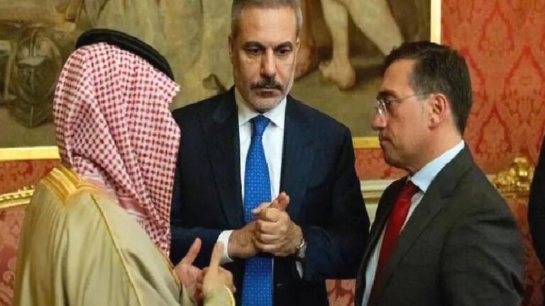 Türkiye’nin Gazze görev gücündeki rolü ne olacak?