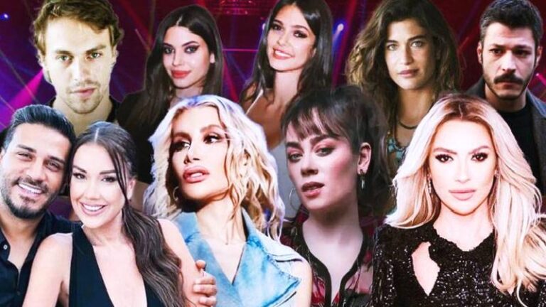 Ünlülere uyuşturucu soruşturması: Davet mi, fiili gözaltı mı?