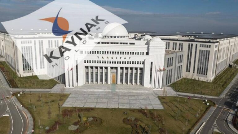 Yargıtay, “Kaynak Holding” davasında 7 sanığa verilen cezaları onadı