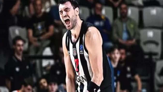 Yiğit Arslan’dan Beşiktaş’a korkutan haber! Maç öncesi…