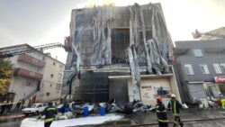 3’ü çocuk 6 kadın işçinin yanarak öldüğü parfüm deposuyla ilgili yeni detaylar: Zabıtalar ürün alıp denetlemeden gidiyormuş!