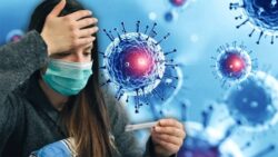 7 mutasyonlu H3N2 virüsü kaynaklı grip vakaları artıyor: Uzmanlardan erken ve yoğun sezon uyarısı!