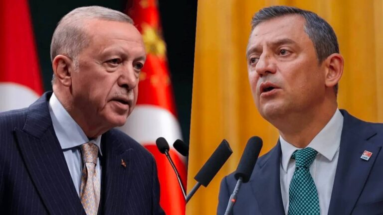 Abdulkadir Selvi: Erdoğan, CHP’nin Öcalan görüşmesine üye vermemesini eleştirmedi, yasal düzenlemelerde desteği bekleniyor