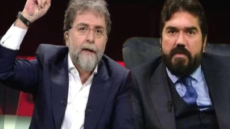 Ahmet Hakan’dan Murat Ongun için “Hapisten cesedi çıkarsa şaşırmam” diyen Rasim Ozan Kütahyalı’ya: Kepazelik, rezillikleri durdurulamıyor!