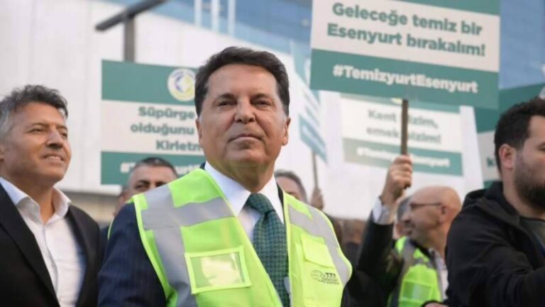 Ahmet Özer’den ‘kent uzlaşısı’ açıklaması: Tahliyeler barış sürecine olan güveni artıracak