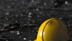 AKP’li Yeğin: İş kazalarında sıfır ölüm hedefine maalesef erişemedik