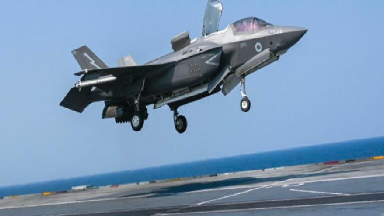 Ali Babacan’dan F-35 açıklaması: Ciddi teknik sıkıntıları olan bir uçak, belki de Türkiye işin içinde olsaydı o sorunlar yaşanmayacaktı