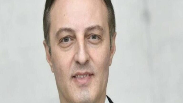 Almanya Sosyal Demokrat Parti (SPD) Milletvekili Karaahmetoğlu’ndan İmamoğlu davasına tepki