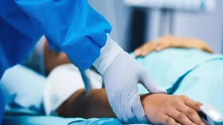 Almanya’da hastane cinayeti: İğneyle öldüren hasta bakıcıya müebbet