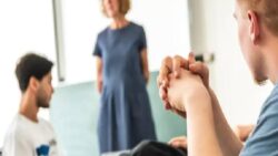 Almanya’daki okullarda savaş ve felaket dersi hazırlığı