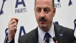 Anahtar Partisi lideri Ağıralioğlu: Öcalan’a umut hakkından bahsediyorsunuz, biz sizi unutma hakkımızı kullanacağız