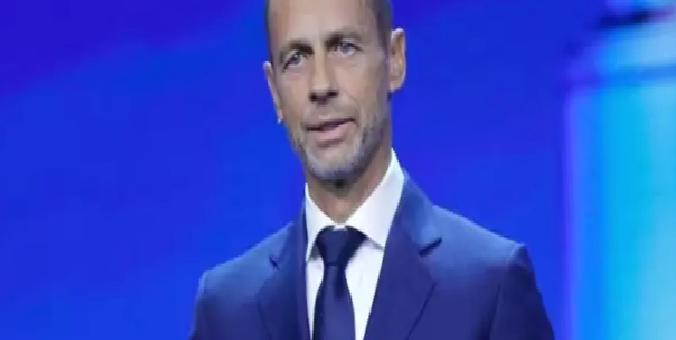 Aralarında eski G.Saraylı futbolcunun da yer aldığı 70’den fazla sporcudan Ceferin’e İsrail mektubu!