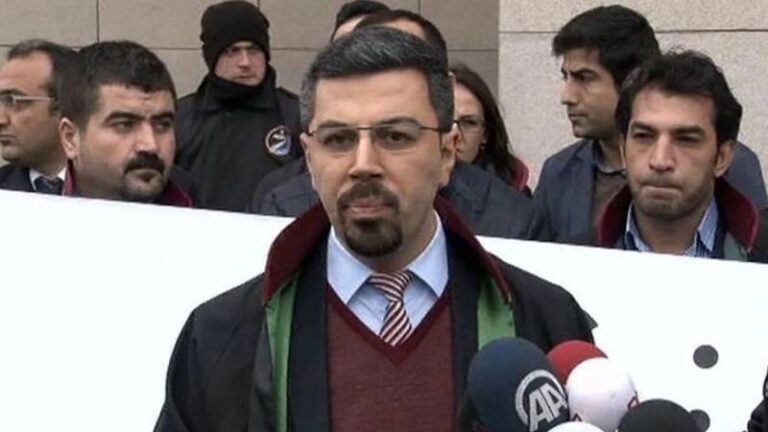 Avukat Fırat Epözdemir üçüncü kez hâkim karşısına çıktı: Duruşma ertelendi