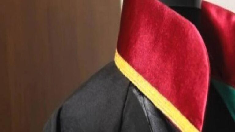 Avukatlara ödenecek ücretlere yüzde 36,15 zam yapıldı